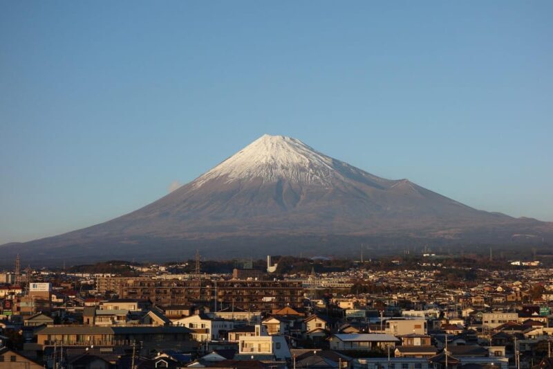From Tokyo: Mount Fuji or Hakone+Gotemba Outlet Day Tour 10H - What to Expect on This Day Trip