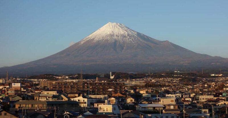 From Tokyo: Mount Fuji or Hakone+Gotemba Outlet Day Tour 10H - Why This Tour Delivers Value