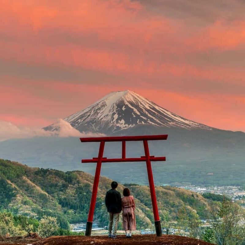 From Tokyo Mount Fuji Private Customizable Tour with Guide - Final Thoughts