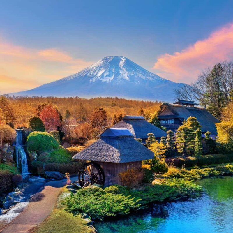 From Tokyo: Mount Fuji Private Customizable Tour With Guide - Who Is This Tour Best Suited For?