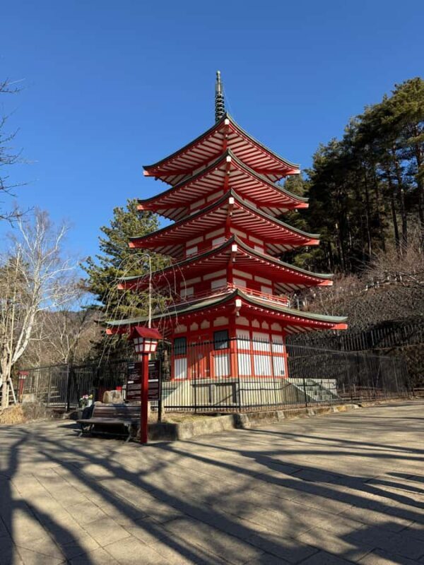 From Tokyo: Mount Fuji Private Customized Tour English Guide - FAQs