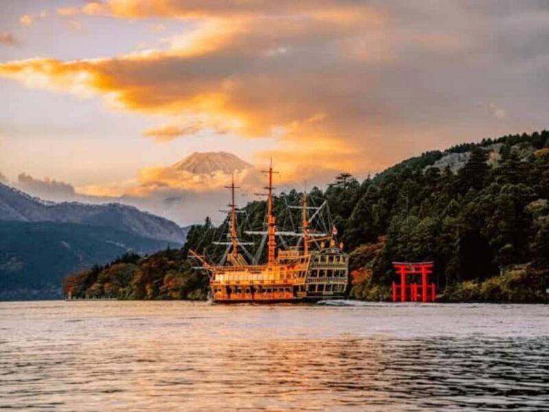 From Tokyo: Mount fuji Private Customized Tour With Guide - Introduction: Why This Tour Stands Out