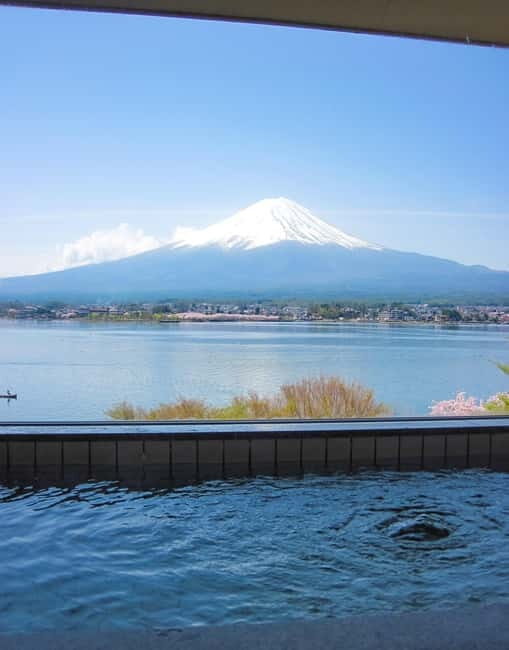 From Tokyo: Mount Fuji Private Day Tour Fully Customizable - What Not Included & Practical Tips