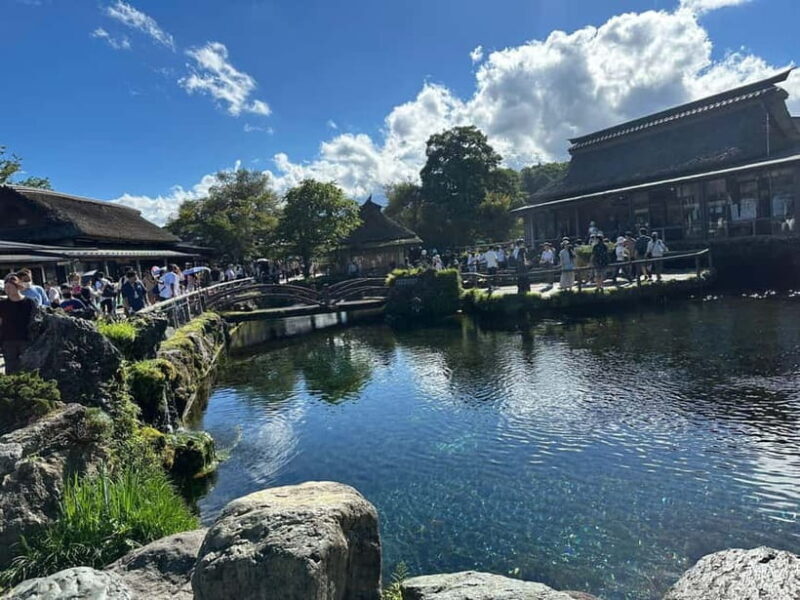 From Tokyo : Mount Fuji Private Day Tour with English Driver - Practical Tips for Making the Most of Your Tour