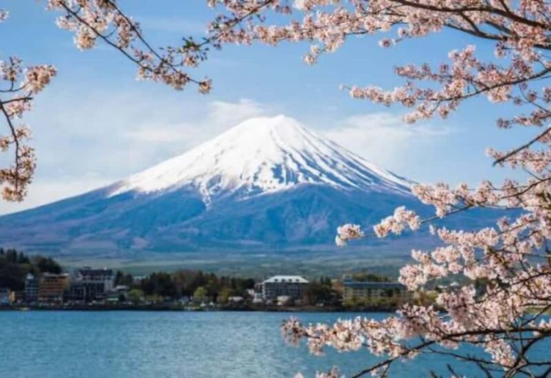 From Tokyo: Mount Fuji Private Day Tour With English Guide - Exploring Japan’s Iconic Mountain: A Guide to the Mount Fuji Private Day Tour from Tokyo