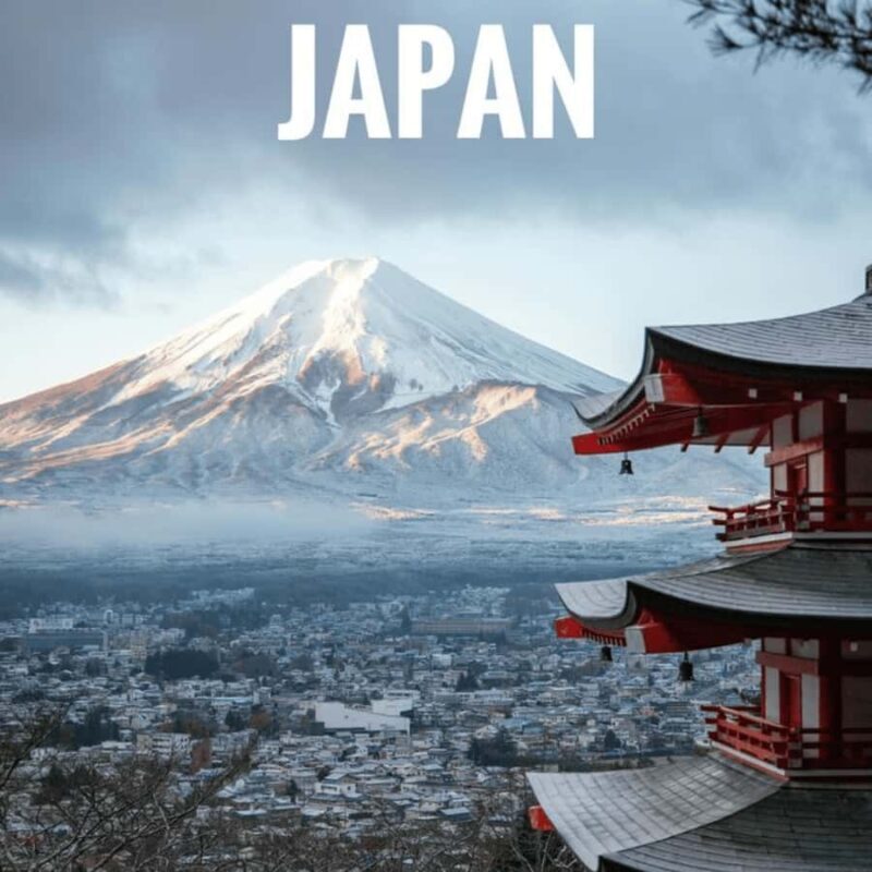 From Tokyo Mount Fuji Private Tour Customizable Itinerary - Why Choose This Tour?