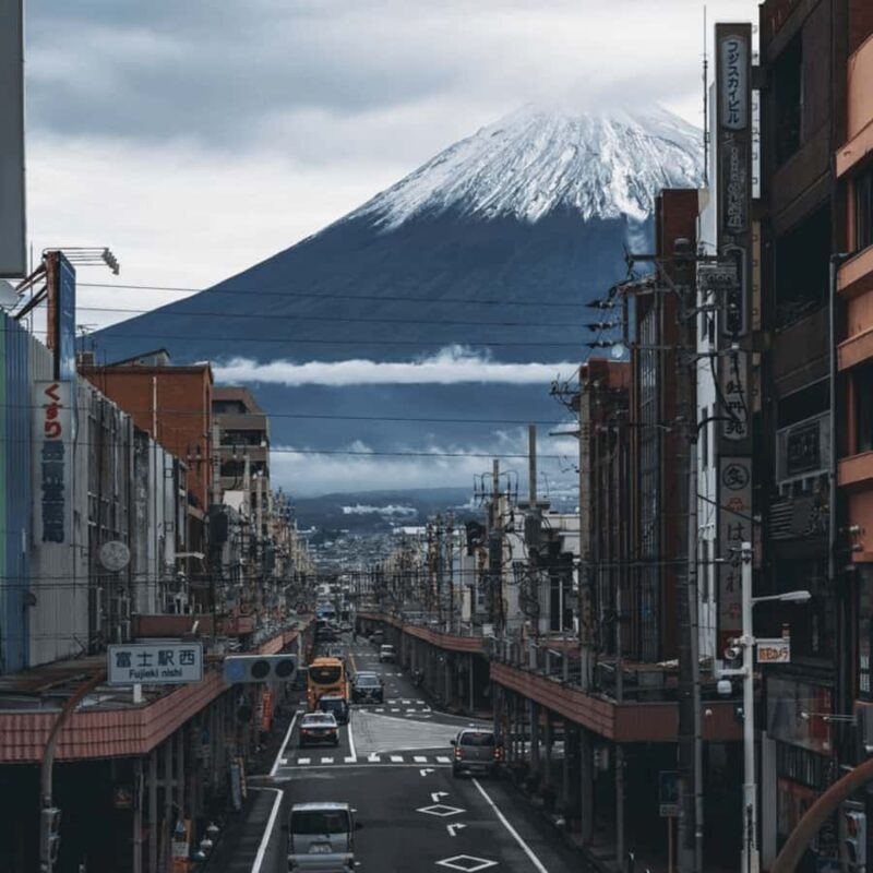 From Tokyo Mount Fuji Private Tour Customizable Itinerary - Who This Tour Is Perfect For