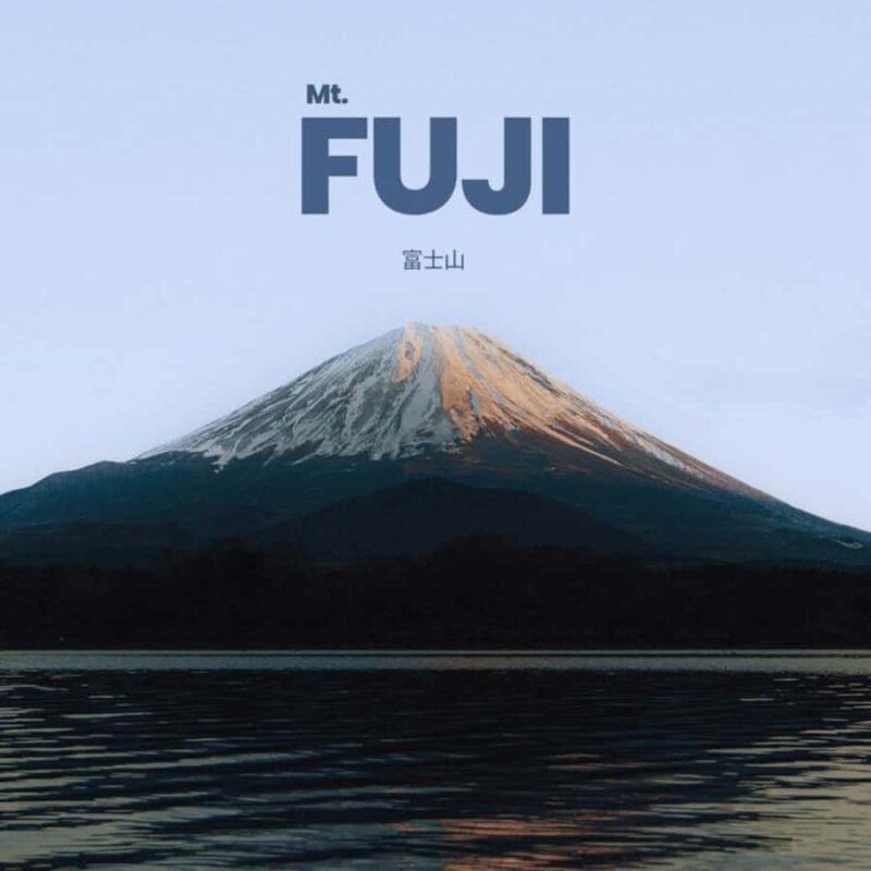 From Tokyo Mount Fuji Private Tour Customizable Itinerary - The Sum Up