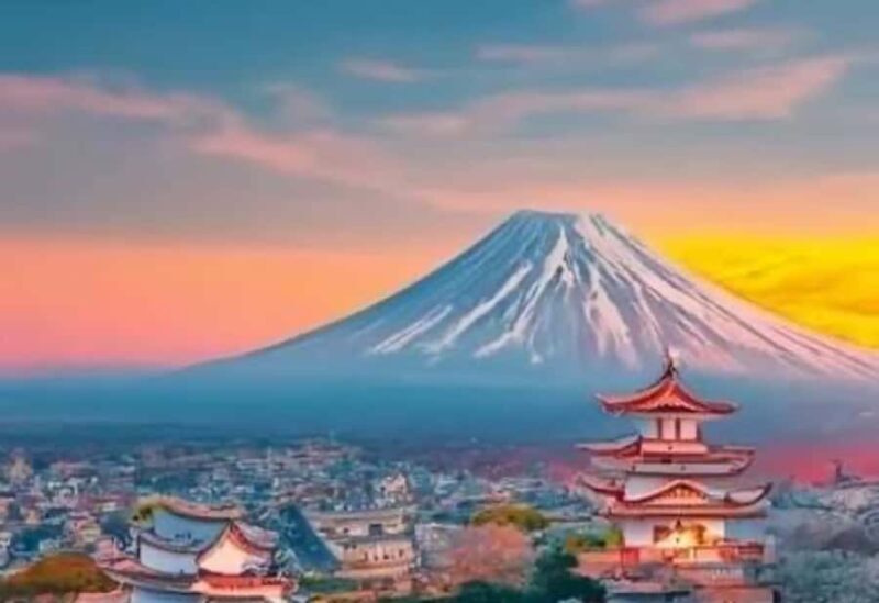 From Tokyo: Mount Fuji Private Tour With English Guide - Who Is This Tour Best For?