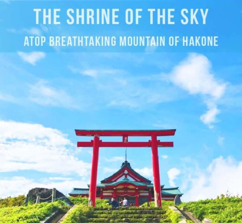 From Tokyo: Mount Fuji Private Tour with English Guide - An In-Depth Look at the Mount Fuji Private Tour