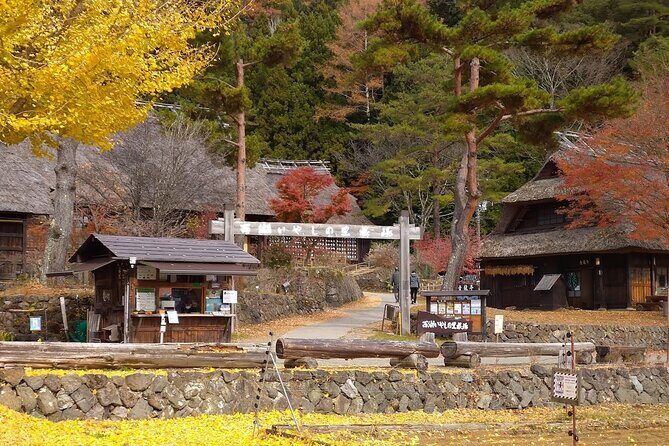 From Tokyo: Mount Fuji Sightseeing Full Day Trip - Weather and Visibility