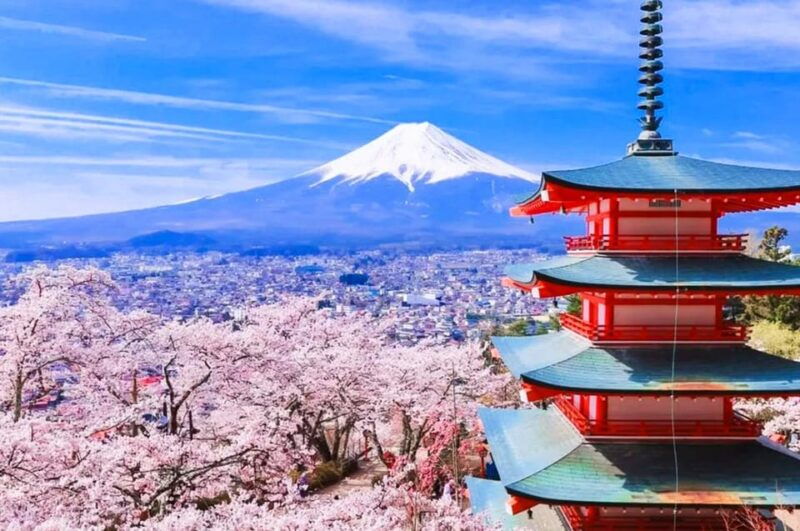 from-tokyo-mt-fuji-5th-oshino-hakkai-onsen-full-day-trip