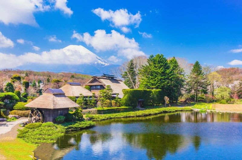 from-tokyo-mt-fuji-5th-oshino-hakkai-onsen-full-day-trip