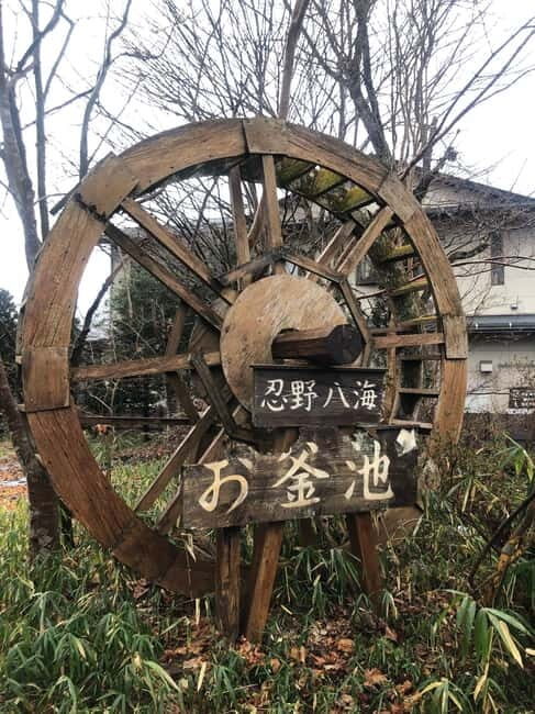 From Tokyo: Mt. Fuji 5th station and Oshino Hakkai Day Trip - The Sum Up