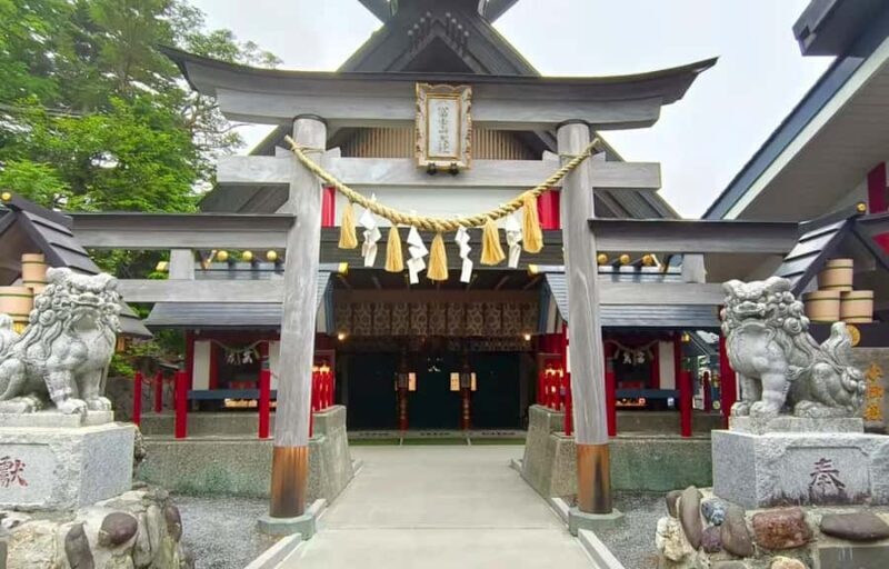 From Tokyo: Mt. Fuji 5th Station & Hot Spring Day Trip - Final Thoughts