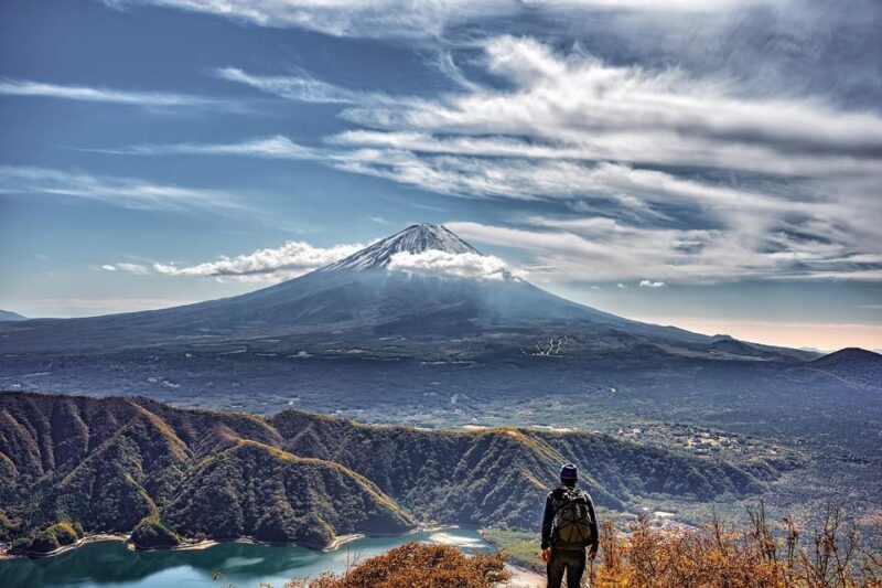 From Tokyo: Mt. Fuji And Hakone Private Sightseeing Day Trip - The Practicalities: What’s Included and What’s Not