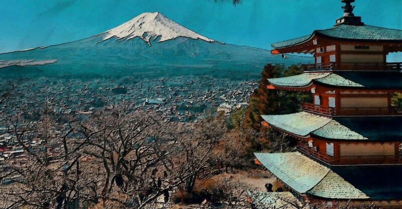 From Tokyo: Mt. Fuji And Hakone Private Sightseeing Day Trip - The Sum Up