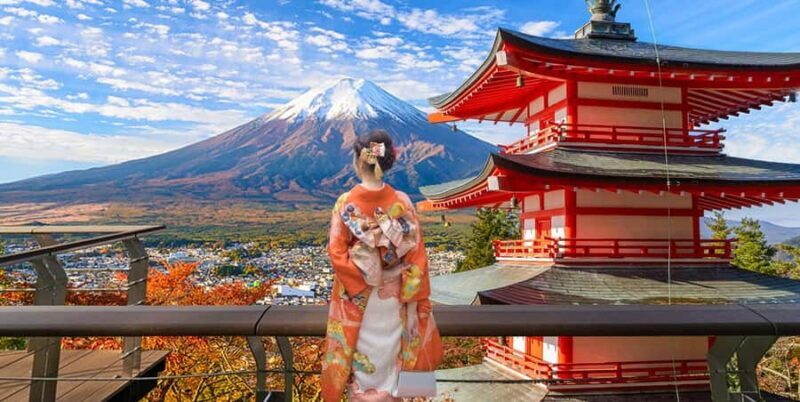 From Tokyo: Mt. Fuji Day Trip - Pagoda, Lake & Village - Final Thoughts