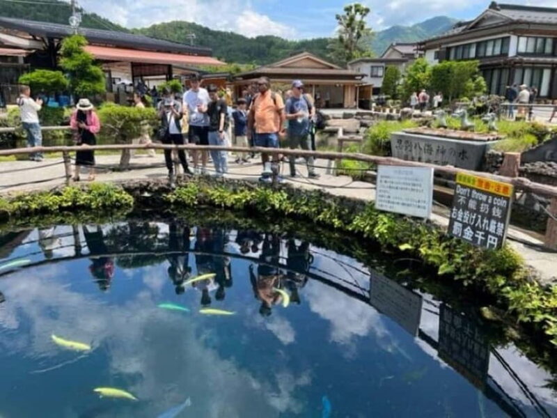 From Tokyo: Mt. Fuji Five Lakes Private Tour with Guide - Final Thoughts: Who Will Love This Tour?