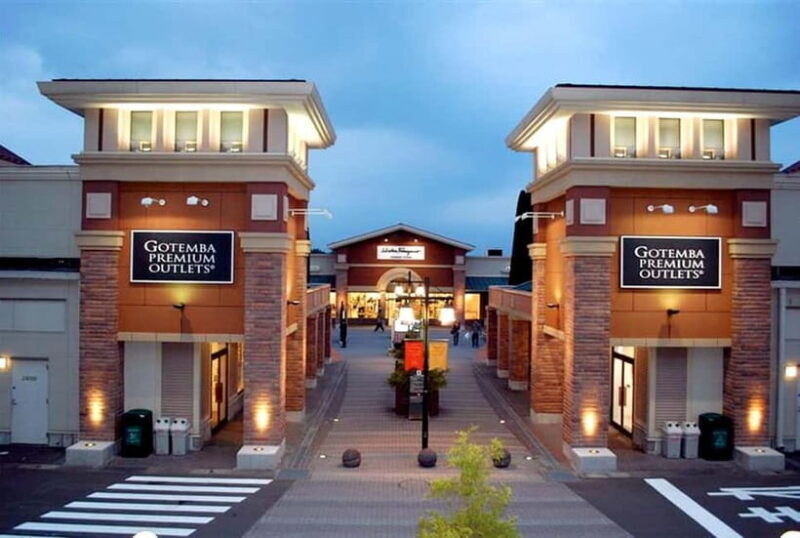 From Tokyo: Mt.Fuji & Gotemba Private Customizable Day Trip. - Key Points