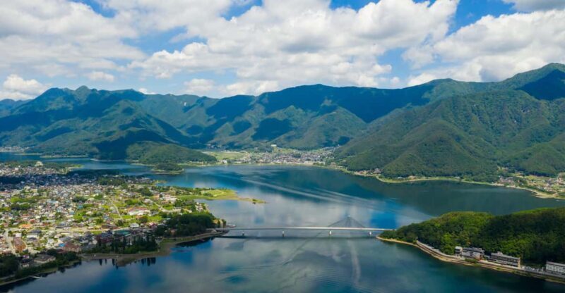 From Tokyo: Mt.Fuji & Gotemba Private Customizable Day Trip. - What’s Included & What’s Not