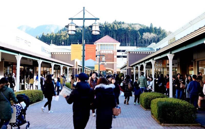 From Tokyo: Mt.Fuji & Gotemba Private Customizable Day Trip. - FAQs