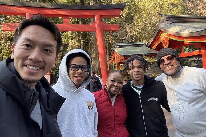 From Tokyo Mt. Fuji, Hakone, Owakudani and Lake Ashi Bus Tour - The Itinerary in Detail