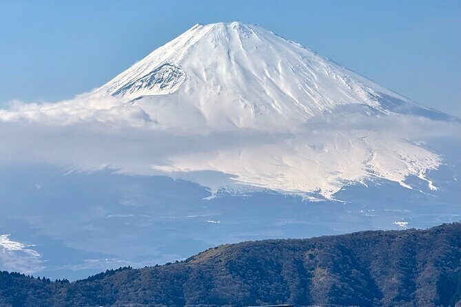 From Tokyo Mt. Fuji, Hakone, Owakudani and Lake Ashi Bus Tour - FAQ