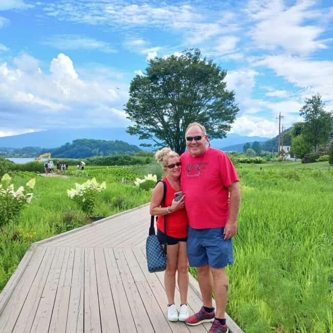 From Tokyo: Mt Fuji Private Day Tour In Luxury Land Cruiser - The Experience: What to Expect on the Day