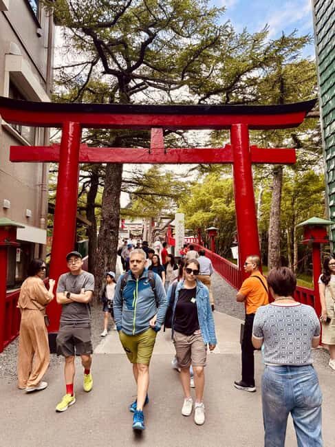 From Tokyo: Mt. Fuji Spanish & English Tour - Why This Tour Offers Great Value
