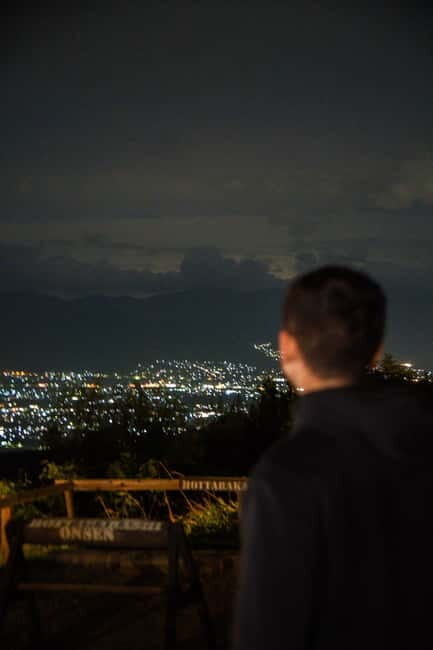 From Tokyo: Mt. Fuji Sunrise Hot Springs Tour with Breakfast - From Tokyo: Mt. Fuji Sunrise Hot Springs Tour with Breakfast — An Honest Look