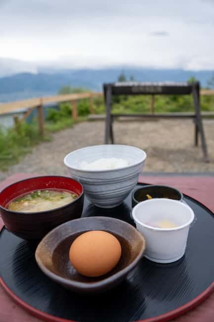 From Tokyo: Mt. Fuji Sunrise Hot Springs Tour with Breakfast - What We Love About This Tour