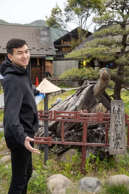 From Tokyo: Mt. Fuji Sunrise Hot Springs Tour with Breakfast - Value and Pricing