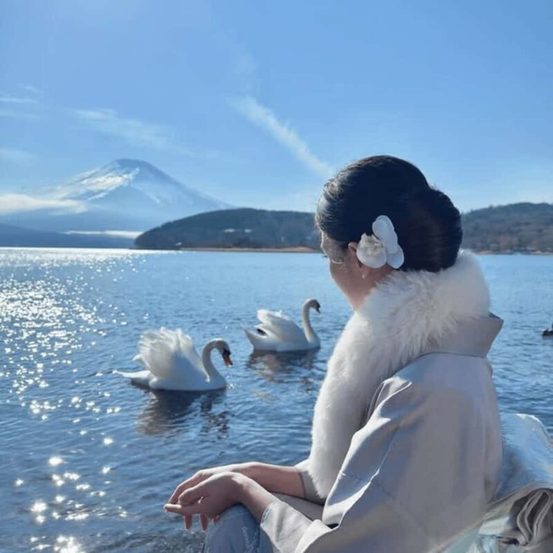 From Tokyo: Must-Visit Mount Fuji Highlight Full-Day Tour - Who Is This Tour Best For?