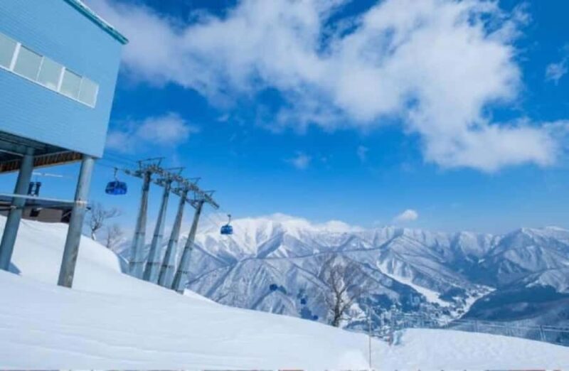 From Tokyo: Naeba Ski Resort Day Trip with Lift Pass - FAQ