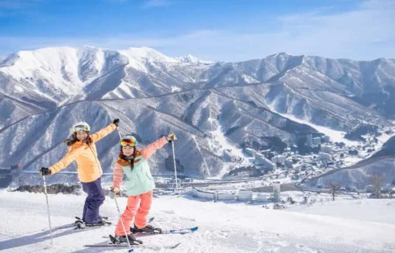 From Tokyo: Naeba Ski Resort Day Trip with Lift Pass - Final Thoughts