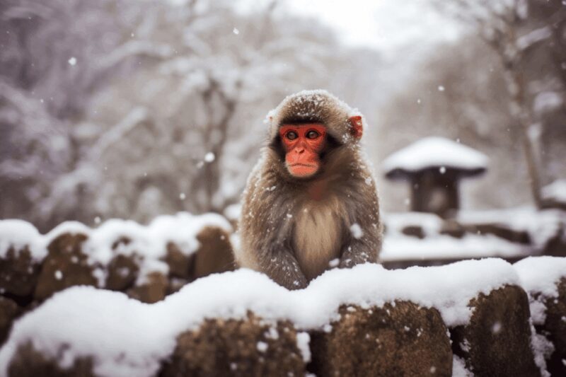 From Tokyo: Nagano, Monkeys, Zenkoji Temple Private Day Trip - Who Will Love This Tour?
