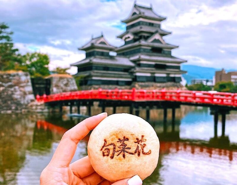 From Tokyo/Nagano : Private Snow Monkeys Park Full Day Trip - The Journey Begins: From City to Nature