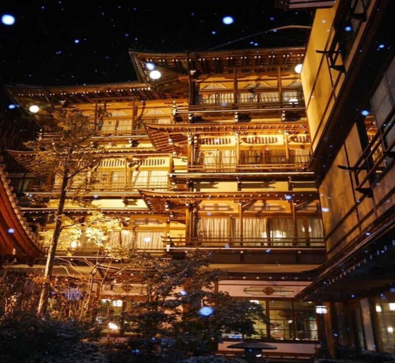 From Tokyo: Nagano Private Tour with English-Speaking Driver - Why This Tour Offers Great Value