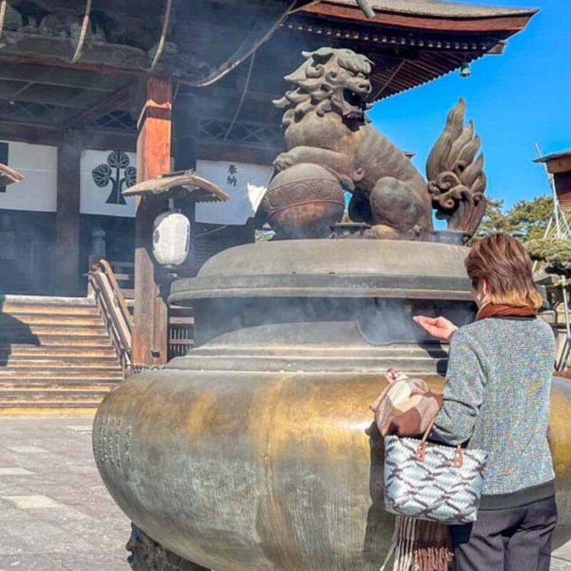 From Tokyo & Nagano: Snow Monkey Private Customizable Tour - Exploring Japan’s Hidden Gems: The From Tokyo & Nagano Snow Monkey Private Customizable Tour