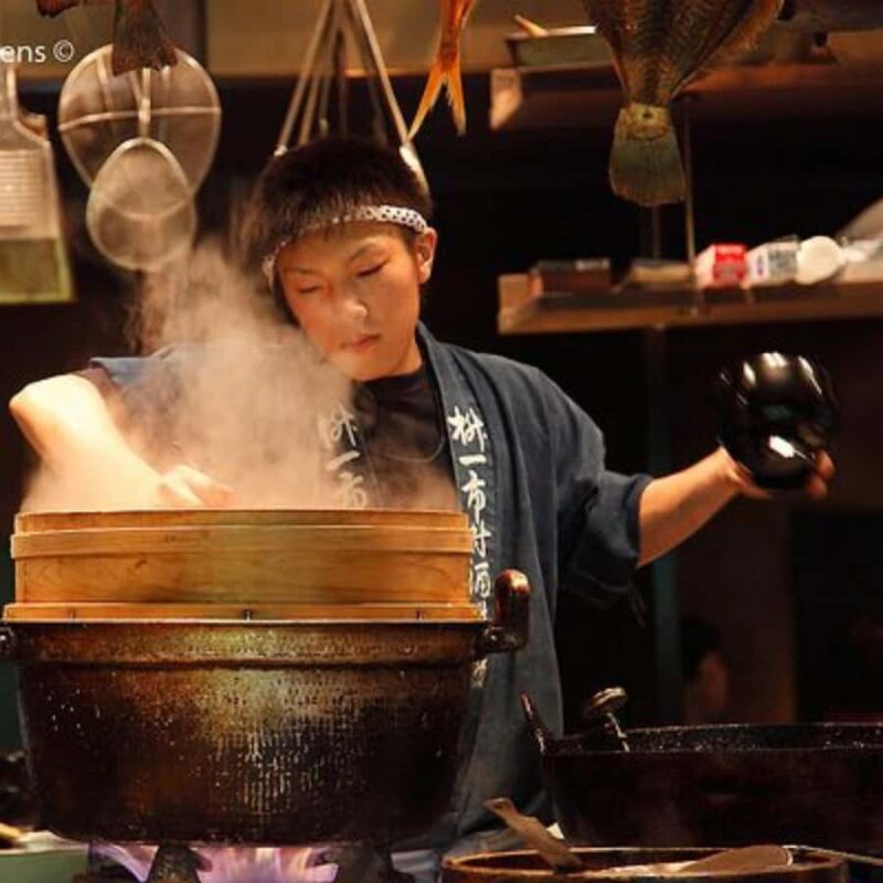 From Tokyo & Nagano: Snow Monkey Private Customizable Tour - Final Thoughts