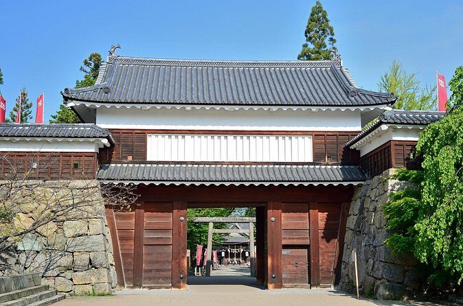 From Tokyo: National Treasure Matsumoto Castle & Cherry Blossom - Practicalities and Tips