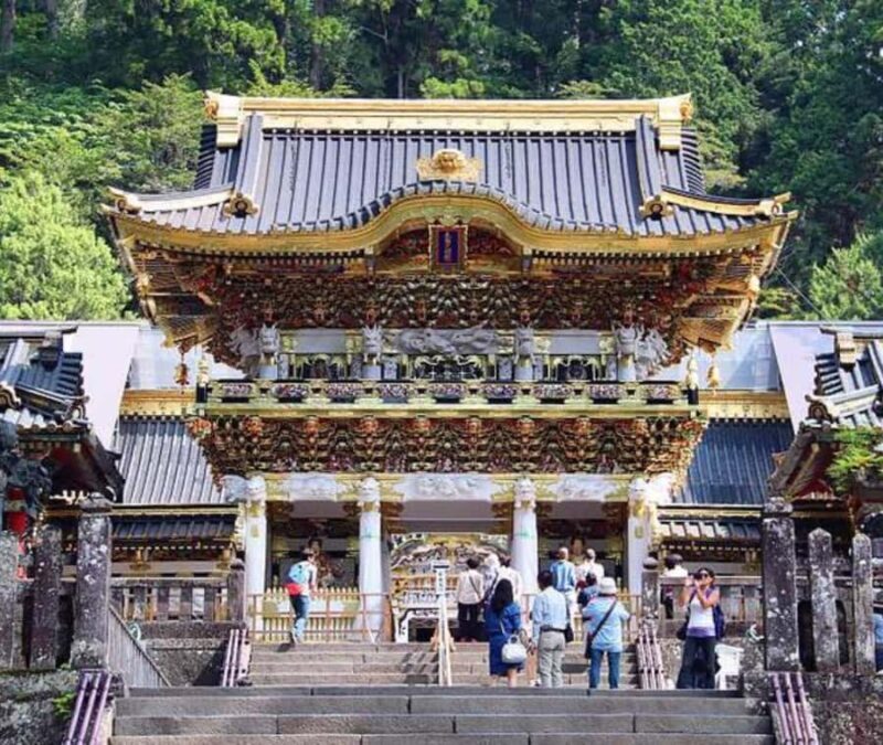 From Tokyo: Nikko Full Day Customizable Private Tour - The Sum Up