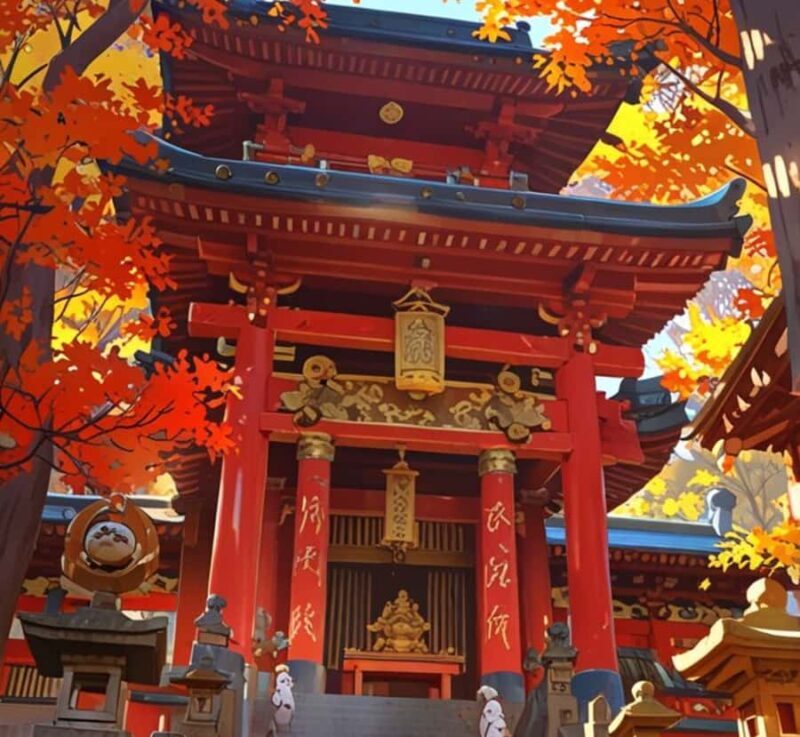 From Tokyo: Nikko Full Day Customized Private Tour - Final Thoughts