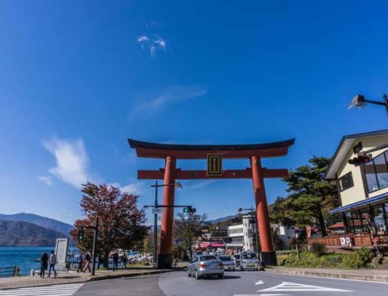 From Tokyo: Nikko Full Day Private Customizable Private Tour - Introduction