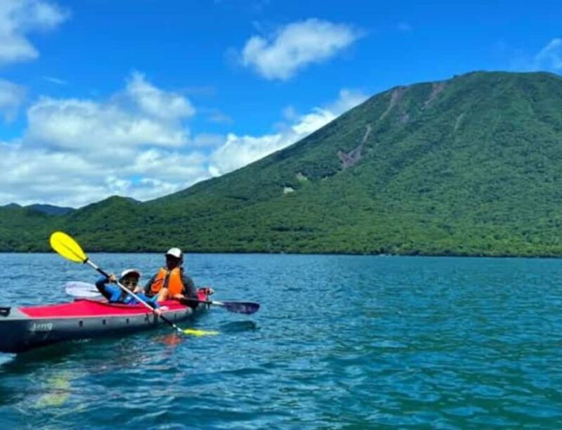 From Tokyo: Nikko Full Day Private Customizable Private Tour - How the Day Unfolds
