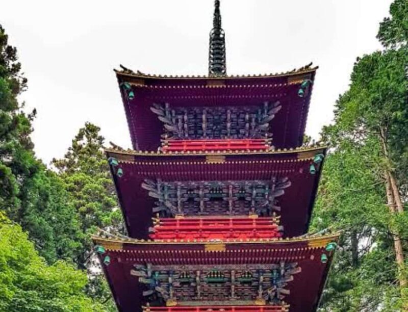 From Tokyo: Nikko Full Day Private Customizable Private Tour - Who Should Consider This Tour?
