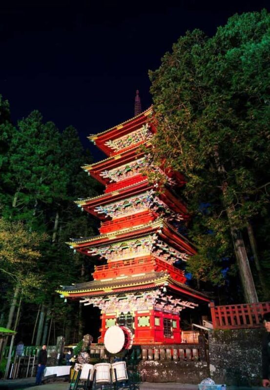 From Tokyo: Nikko Full Day Private (Customized Tour) - FAQ