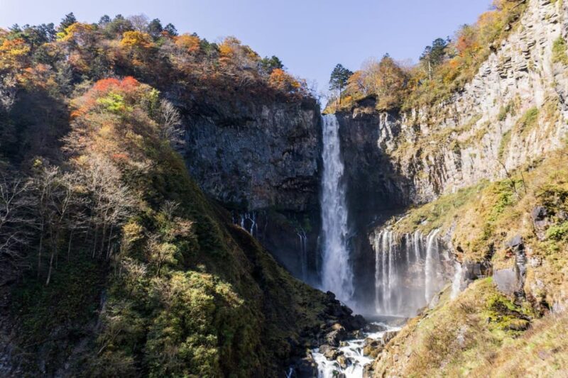 From Tokyo: Nikko Full Day Private Sightseeing Tour - FAQ