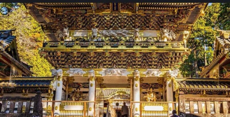 From Tokyo: Nikko Heritage Sights Private Day Tour - Is This Tour Worth It?